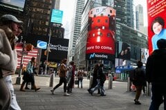 新AIツール登場でソフトウエア株急落－「保有する理由ない」と投資家| TBS CROSS DIG with Bloomberg