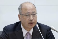 高田日銀委員､連続利上げ｢あり得る｣とタカ派姿勢強める-幅も機動的に| TBS CROSS DIG with Bloomberg