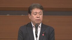 「運のいいことに能登で地震があった」自民議員が参院選応援演説で発言、陳謝し撤回| TBS CROSS DIG with Bloomberg