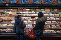 米消費者の１年先インフレ期待、１月は変わらず－ＮＹ連銀調査| TBS CROSS DIG with Bloomberg