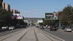 ウクライナ軍　ロシアによるルハンシク州の完全制圧主張を否定| TBS CROSS DIG with Bloomberg