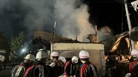 【続報】「家全体が燃えている」と通報　寒河江市の住宅火災　みつかった1人の容体は深刻な状態か（山形）|TBS NEWS DIG