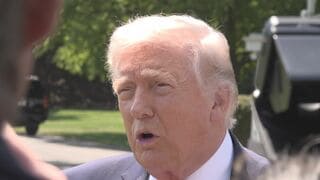 トランプ氏「ホルムズ海峡の国際水域ですべての機雷除去」と主張　政府や軍から裏付けるような発表はなし| TBS CROSS DIG with Bloomberg
