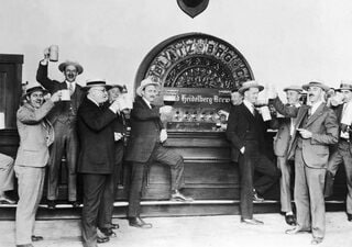 IPAから軽快ピルスナーへ、よみがえる黄金ビール-クラフト界で復活| TBS CROSS DIG with Bloomberg