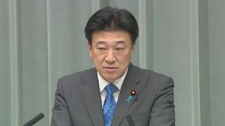 木原官房長官「広報と相談しながら対策を考えていきたい」　「X」の生成AI「Grok」の自動翻訳機能| TBS CROSS DIG with Bloomberg