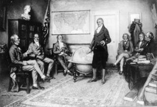 トランプ氏掲げる「ドンロー主義」、なぜ西半球支配を再び目指すのか| TBS CROSS DIG with Bloomberg