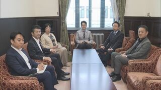 野党　高市総理陣営の“中傷動画”問題で秘書の陳述書提出認めずさらに追及攻勢強める| TBS CROSS DIG with Bloomberg