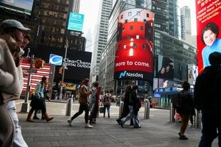 新AIツール登場でソフトウエア株急落－「保有する理由ない」と投資家| TBS CROSS DIG with Bloomberg