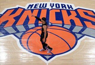 NBAニックスがファイナル進出でMSGスポーツ株最高値、事業分離も期待| TBS CROSS DIG with Bloomberg
