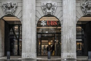 UBS、数百人を削減－クレディ・スイス買収後の人員削減続く| TBS CROSS DIG with Bloomberg