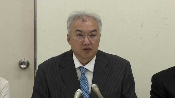 「金権腐敗の震源地から福岡県政を変えていく」　福岡県議会のドン辞職に伴う補欠選挙　共産党の新人(54)が出馬表明　|　福岡のニュース｜RKB NEWS｜RKB毎日放送