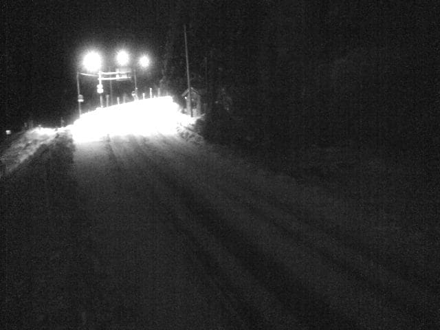 【速報】国道359号でスタック車両による通行止め　午後5時解除へ　富山　|　富山のニュース｜天気・防災｜チューリップテレビ