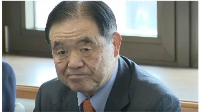 「持続可能な米づくりは(5キロ)2千円前後では無理」自民党・遠藤利明衆議院議員 「(農作物が)安いのでは街の活性化を阻害」(山形)|TBS NEWS DIG