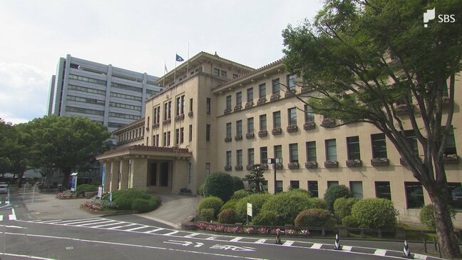 部活動の移動で"バスに教職員は同乗する？"「全ての部活動で必ず同乗している」は県立高校などで88校中30校にとどまる 福島21人死傷事故を受けたアンケートで判明=静岡|TBS NEWS DIG