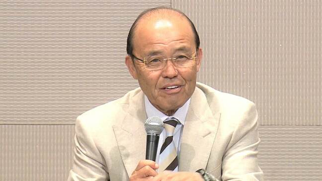 復興支援 富山で2026年オールスター開催、メジャーで主流のタブレット端末のベンチ持ち込みは検討【12球団監督会議】|TBS NEWS DIG