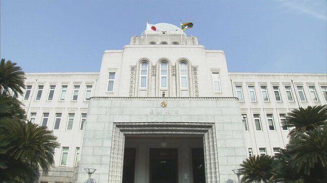 食事原因か 入居者がノロウイルス感染 サ高住に4日間の調理業務停止処分【愛媛・今治】|TBS NEWS DIG