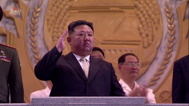 北朝鮮がミサイル数発発射　ミサイルは北部・慈江道の江界付近から発射 約250キロ飛行し日本海に落下か|TBS NEWS DIG