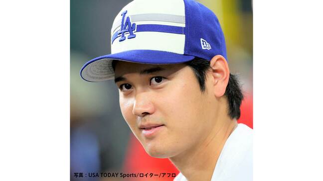 大谷翔平「自分のできるパフォーマンスをしっかり発揮する」“2番・DH”でスタメン、HRダービーは「テオに勝ってほしい」|TBS NEWS DIG