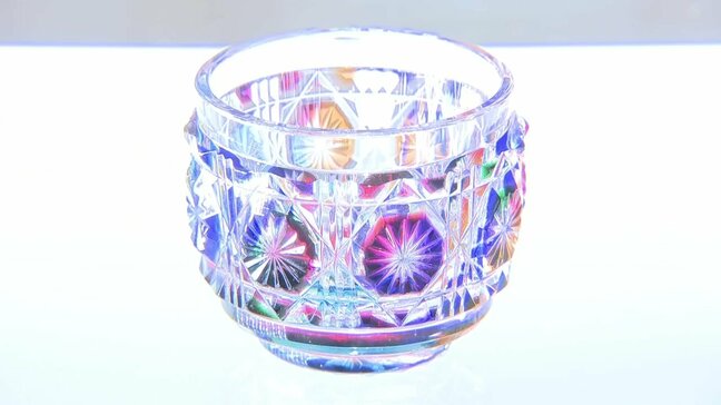 全国の「匠の技」百貨店に集結 地震被害を免れた『輪島塗』も出品　熊本|TBS NEWS DIG