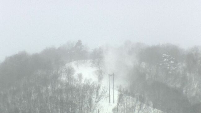 死因は窒息を原因とする低酸素脳症 スキー場のリフト事故 オーストラリア国籍の22歳の女性が死亡 リフトに宙づり状態に リフトを緊急停止させる安全装置が作動しなかった可能性 長野・小谷村|TBS NEWS DIG