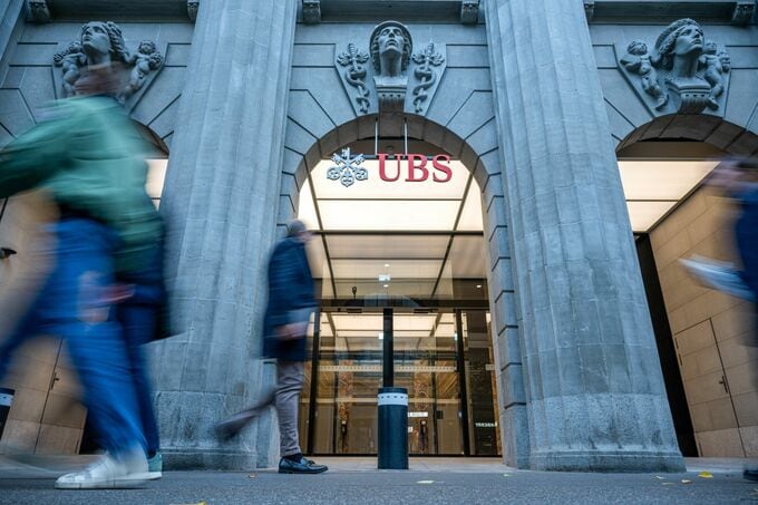 ＵＢＳ証、元ニッセイＡＭの吉田氏ら３人採用－地方金融向け営業強化