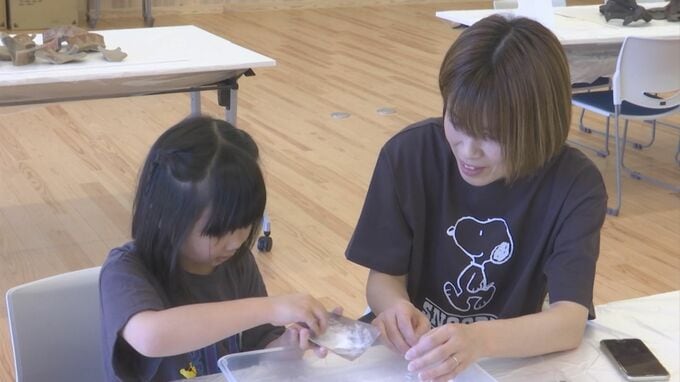 ゴールデンウィーク　鳥取市の青谷かみじち史跡公園で連休のイベント開催　|　BSSニュース | BSS山陰放送