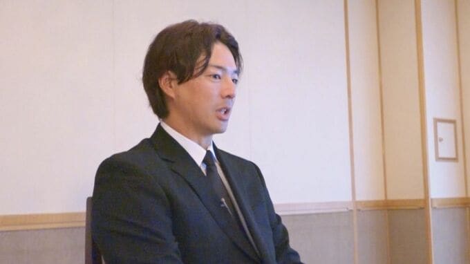 石川遼選手 ｢いつまでも大きくて、男らしくて｣ 憧れ続けた“ジャンボ”尾崎将司さん 2人を繋いだ和合 【中日クラウンズ】 　|　名古屋・愛知・岐阜・三重のニュース【CBC news】 | CBC web