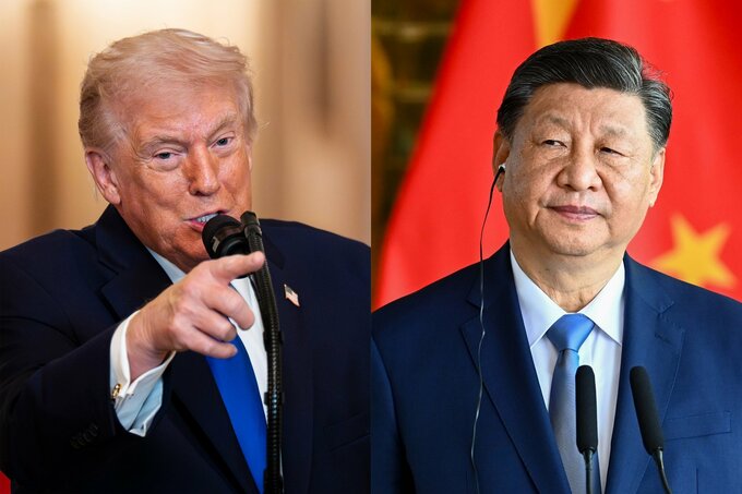 もし台湾侵攻が起きたなら－米中衝突や半導体危機、世界経済を揺るがす五つのシナリオ