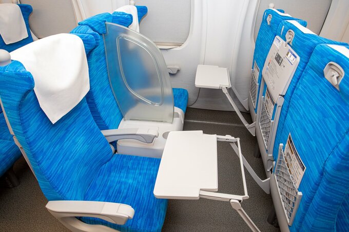 JR東海の新幹線　一部車両の中央席がパーティションに　プライベート空間確保でビジネス需要を取り込む　|　名古屋・愛知・岐阜・三重のニュース【CBC news】 | CBC web