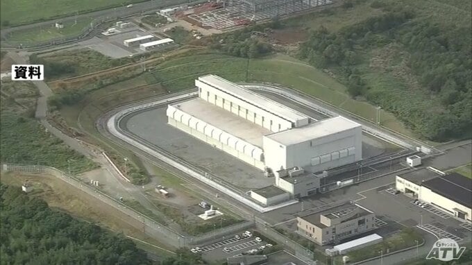 中間貯蔵施設の事業者間連携　関西電力と東北電力が参画する意向　18日（金）にも関係自治体に報告する見通し|TBS NEWS DIG