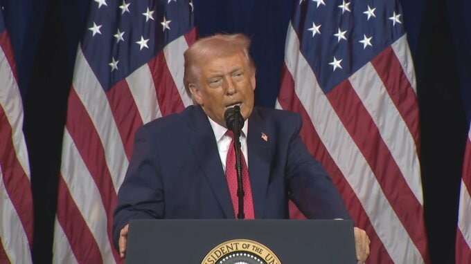 11月の中間選挙で共和党敗北なら「弾劾される」　トランプ大統領が危機感　第一次政権では中間選挙敗北後に2回の弾劾訴追|TBS NEWS DIG