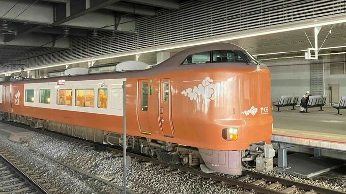 【速報】大雨のため特急やくも号は一部区間で運転を取り止め【2日 午後5時30分現在】　|　岡山・香川のニュース | 天気 | RSK山陽放送