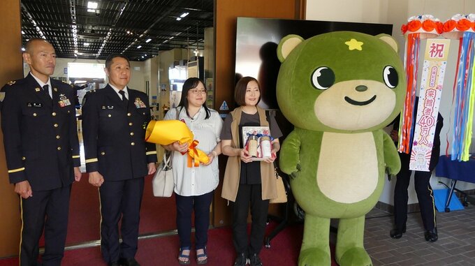 「ゴールデンカムイ」聖地としても人気…北海道開拓と北の護りの歴史を伝える　北鎮記念館の来場者40万人達成　陸上自衛隊旭川駐屯地|TBS NEWS DIG
