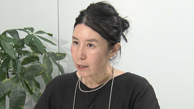 "日本に数人"今注目を集める『インティマシー・コーディネーター』ってどんな仕事？性的なシーンの撮影前には監督と打ち合わせ「いい芝居には集中できる安心・安全な環境が必要」|TBS NEWS DIG