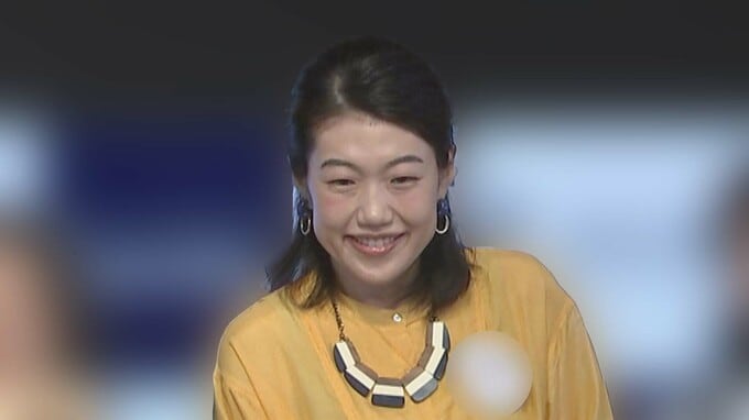 【横澤夏子さん（32）】第3子出産「これから長女次女と同じくおもいっきり愛情を注ごうと思いますーー！」|TBS NEWS DIG