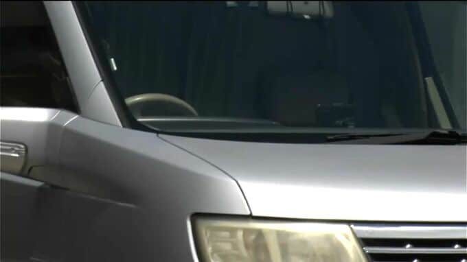 10代女性誘拐し性的暴行加えた疑い　会社員の男（26）を送検　「同意は得ていた」容疑を一部否認　鹿児島県警|TBS NEWS DIG