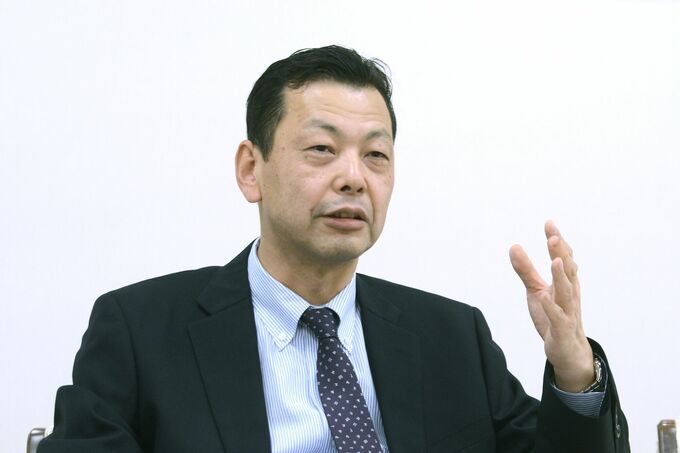ＭＵＦＧ、成長継続で投資家呼び込みへ－株価は「割安」と十川ＣＦＯ