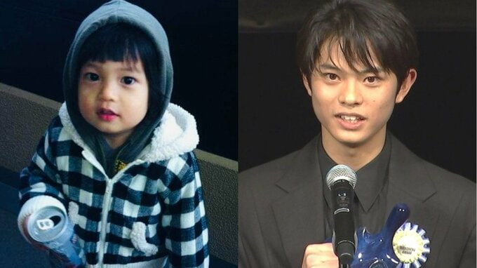 【 黒川想矢 】「よろしく16歳！」誕生日を迎え「ずっと太陽に照らされていたような1年」を振り返る　出演の映画「国宝」は実写邦画興行収入歴代1位更新の大ヒット|TBS NEWS DIG