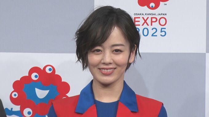 【伊原六花】意外に庶民的「賞味期限にもラッキー」|TBS NEWS DIG