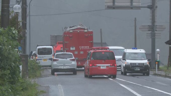 「どんな形でも見つかってほしい」娘の救出願う両親…被害全容つかめず 石川・能登の豪雨災害　|　石川県のニュース｜MRO北陸放送