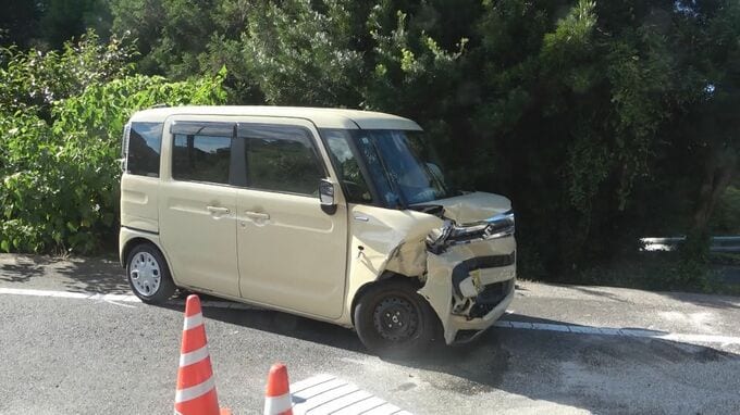 長崎県内の交通事故 死亡者数が過去最少  2024年県警統計|TBS NEWS DIG