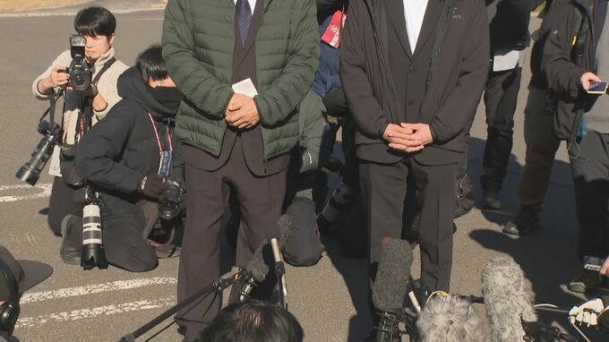 知床の観光船沈没事故 被害者家族「被告はまったく反省していない」と胸中語る　運航会社社長の被告「罪が成立するかわからない」と主張|TBS NEWS DIG