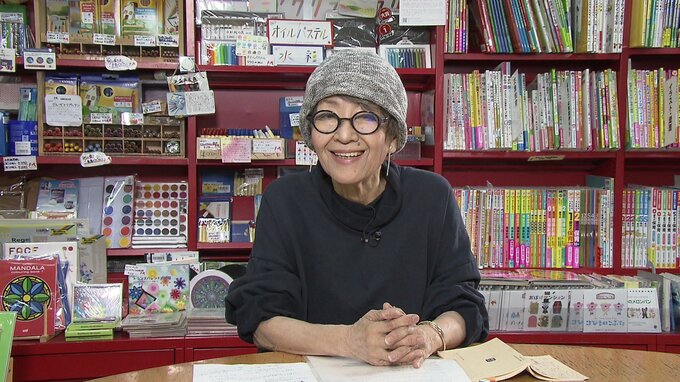「声を上げない限り相手には伝えられない」作家の落合恵子さんがドキュメンタリー映画『ヤジと民主主義』のナレーションを引き受けた理由|TBS NEWS DIG