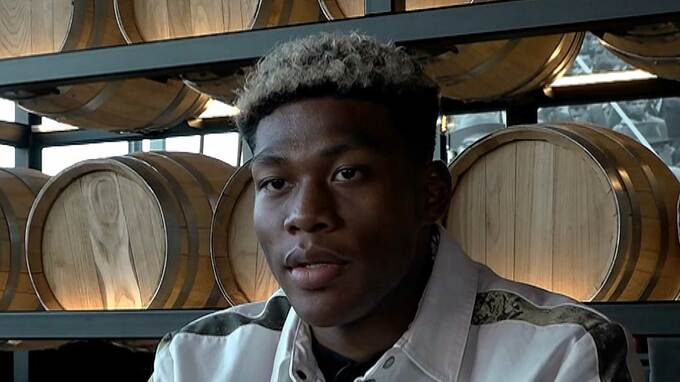 日本代表GK・鈴木彩艶「ゴールを防いで“なんぼ”だと思う」2月アジアカップ悔しさ糧に北朝鮮戦へ意気込み|TBS NEWS DIG