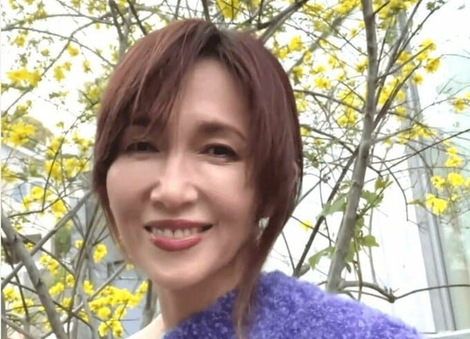 【 工藤静香 】 「昔から応援してくれている方々、そして新たに応援を始めてくれた方々、皆さんが支えてくれる気持ちがあり、工藤静香が存在しています」　ＳＮＳにつづる|TBS NEWS DIG