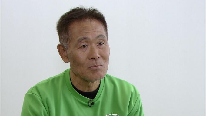ヴァンラーレ八戸をJ2昇格に導いた石﨑監督が退任「選手層を増やしていかないといけない」来季Ｊ２へ挑むクラブへラストメッセージ「サブに入ってくる人がどれだけ上にいる選手たちを押し上げていくか」　|　青森のニュース│ATV NEWS│青森テレビ