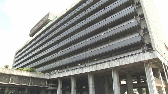 県内在留の外国人は2万人で過去最多を更新　技能実習生や特定技能の労働者が増加　大分　|　大分のニュース｜OBS NEWS｜大分放送