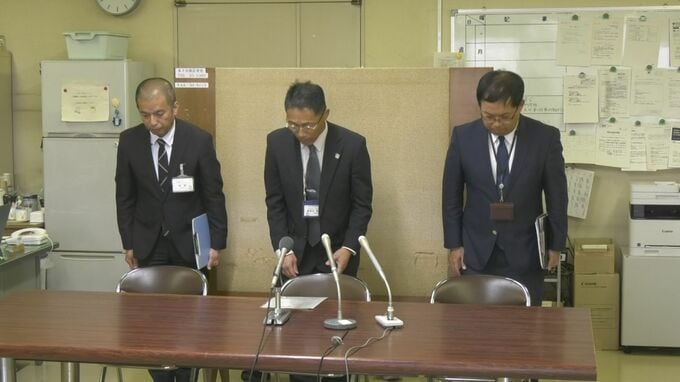 児童の「住所氏名」「通学ルート」…小学校で1クラス26人分の個人情報記したファイルを紛失　年度末に返却しよう確認して発覚　担任が職員室の机で保管　鳥取・米子市　|　BSSニュース | BSS山陰放送