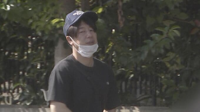 警視庁・暴力団対策課の警部補男を送検　自宅から現金900万円押収　捜査情報の見返りに受け取った可能性|TBS NEWS DIG