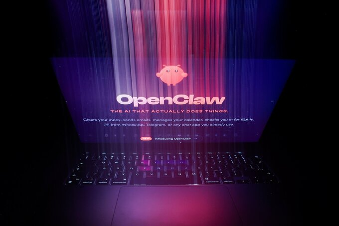 AIエージェント「OpenClaw」急拡大、中国で熱狂と警戒の理由は